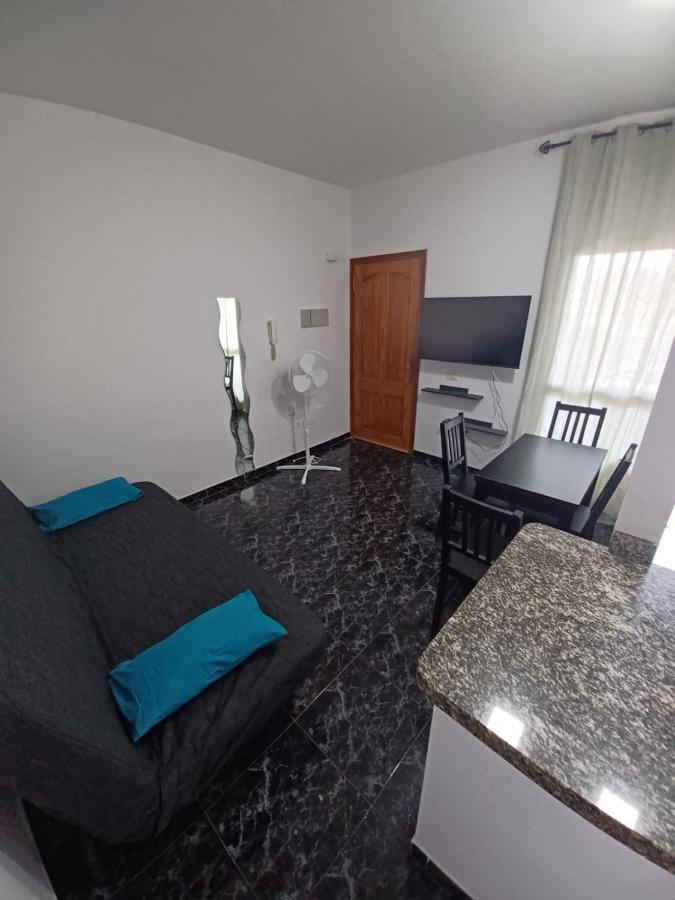 Apartamento C. La Villa Teo La Laguna  Exteriér fotografie