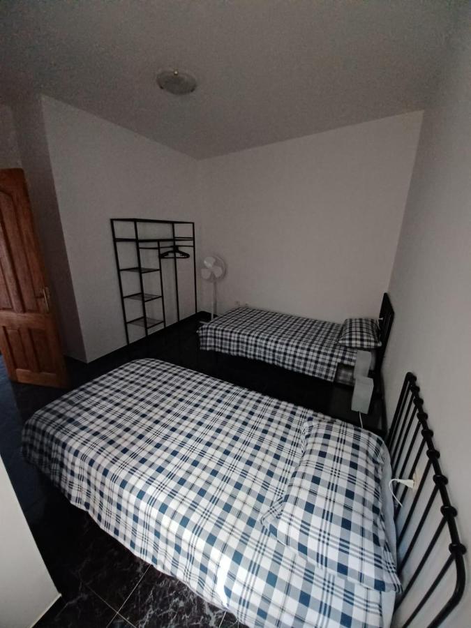 Apartamento C. La Villa Teo La Laguna  Exteriér fotografie